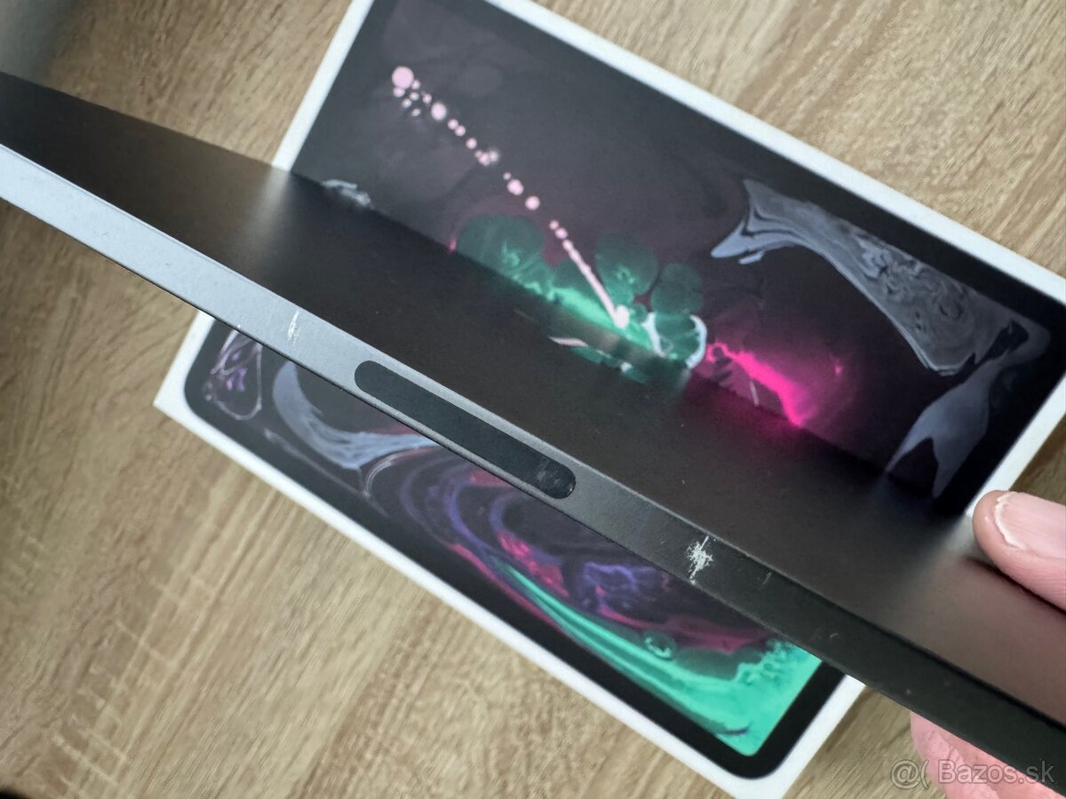 Apple iPad Pro 11 64Gb (2018) - 7