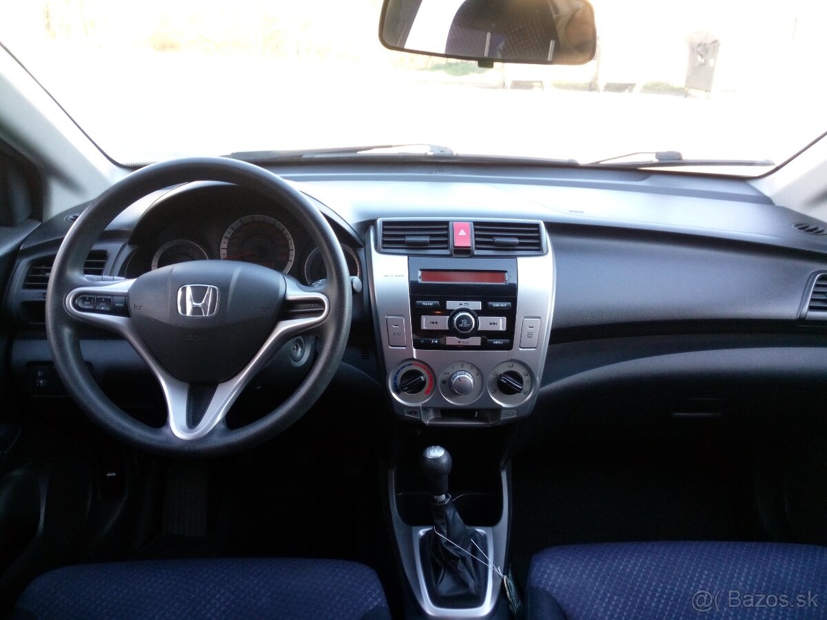 Honda City - 7