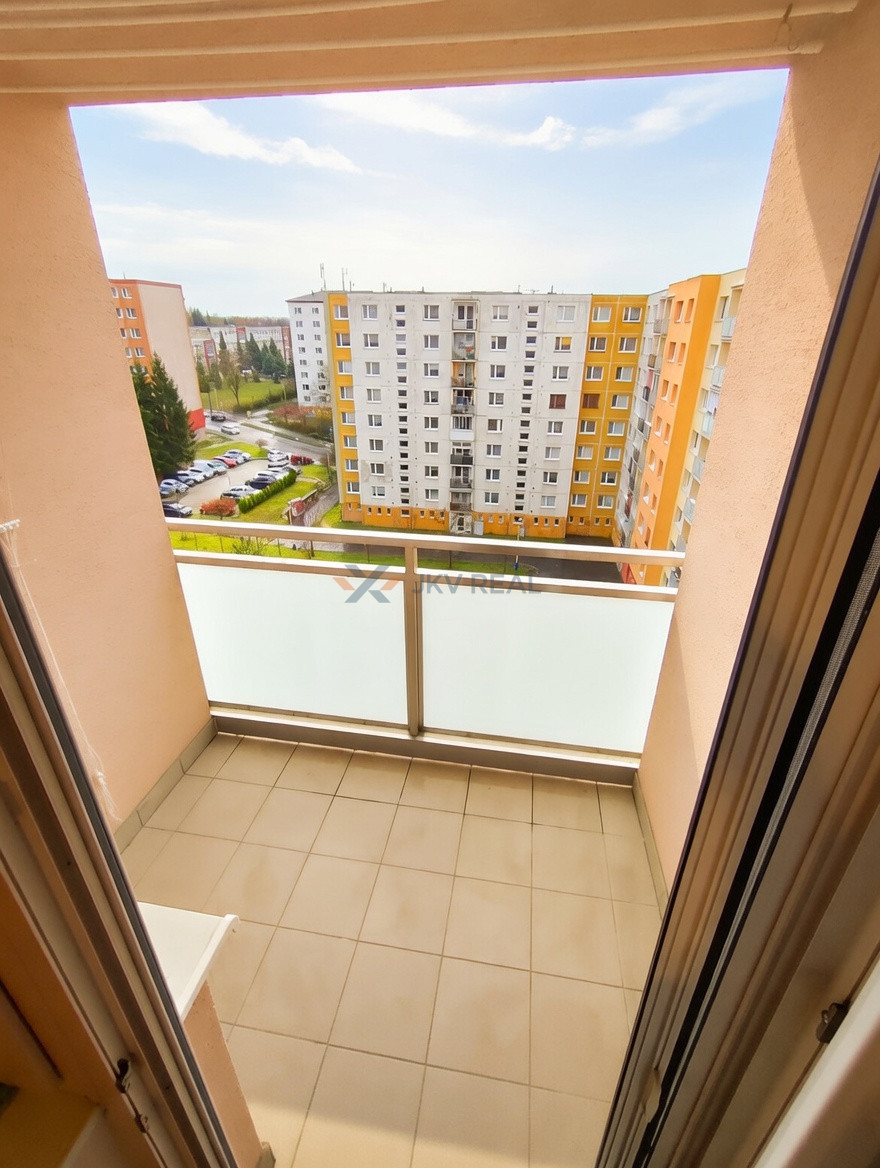 Veľký 3 izbák, Lomnická, Prešov - 7