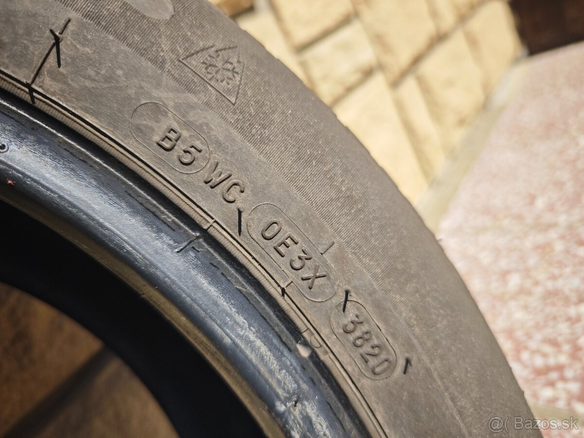 BFGoodrich g-Force Winter 2 - 205/55 R16 - jazdené - 7