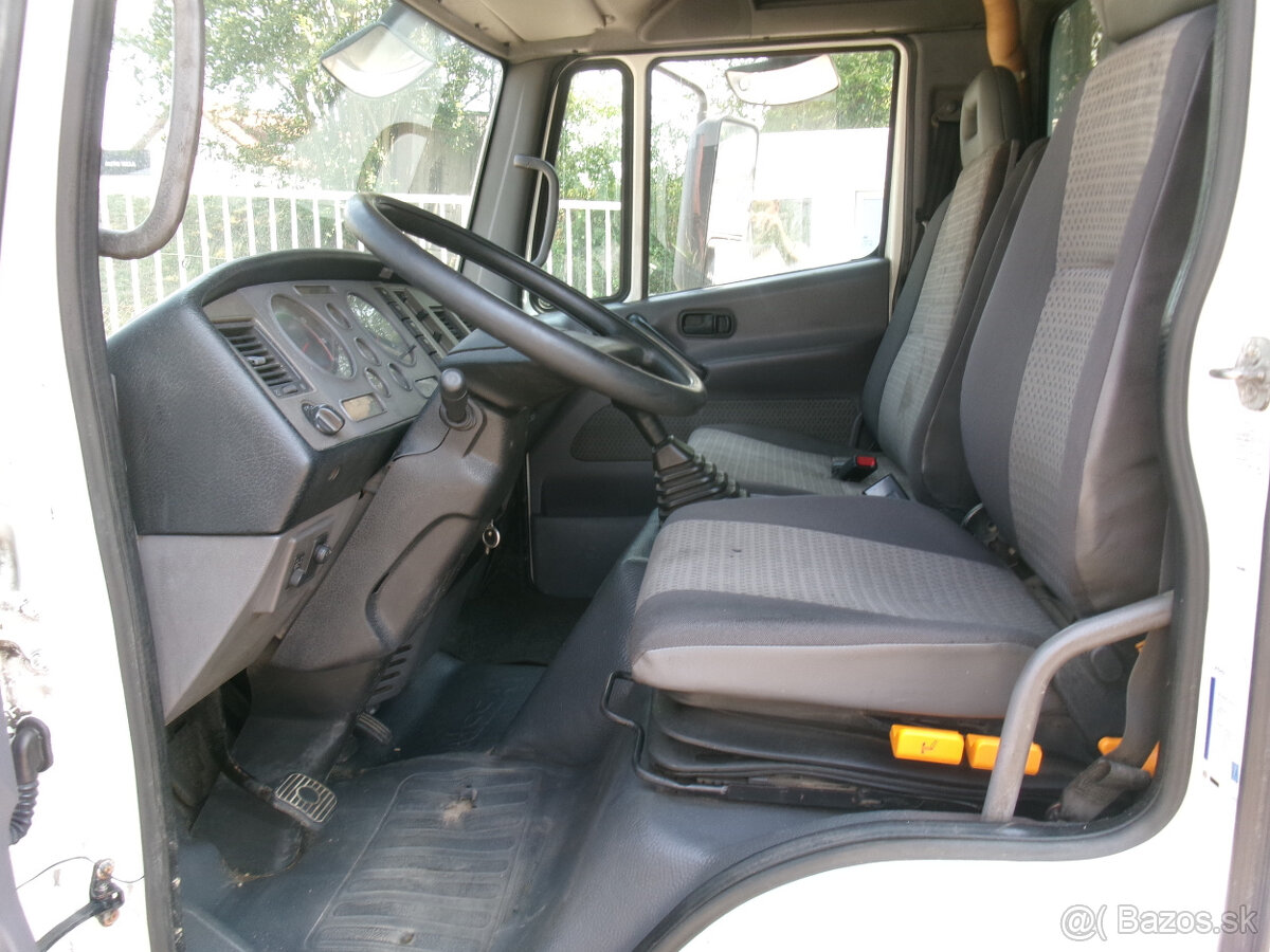 NISSAN ATLEON 80.19 - 7