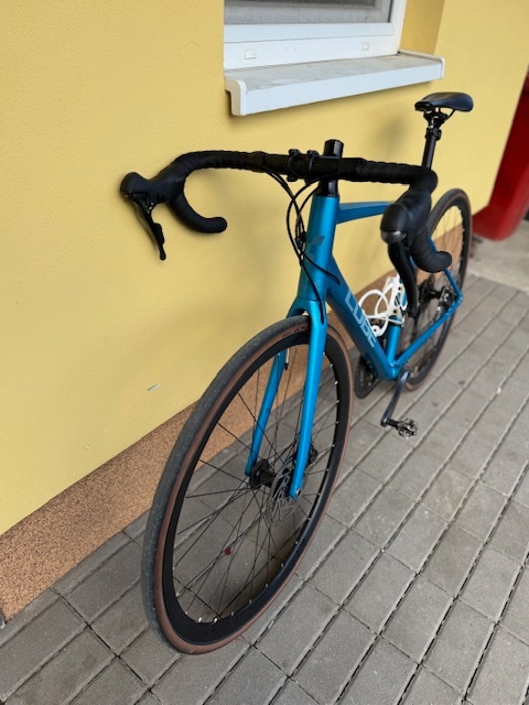 Cube attain 2023 - 7