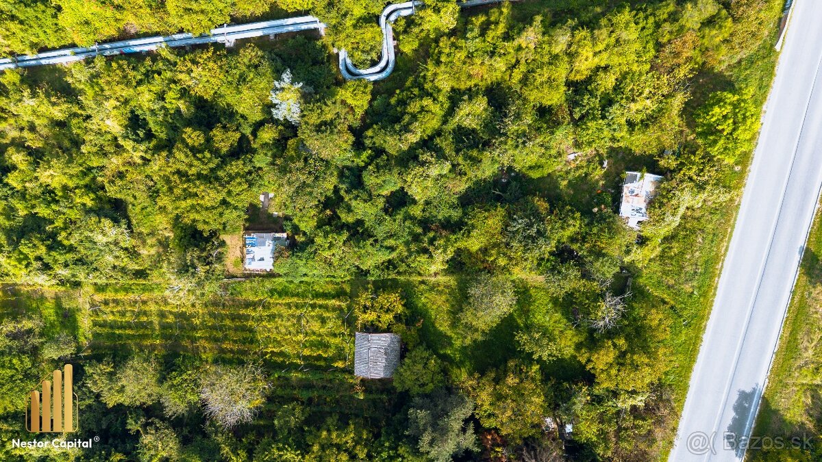 Nestor Capital - Investičný pozemok s nádherným výhľadom - 7