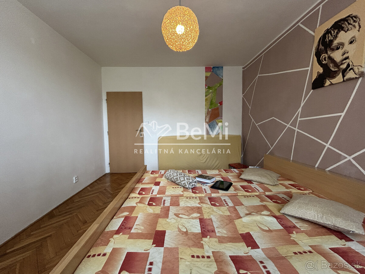 Predaj 3 izbový byt 4 izbový byt - LEVICE (104-113-MIJKa) - 7