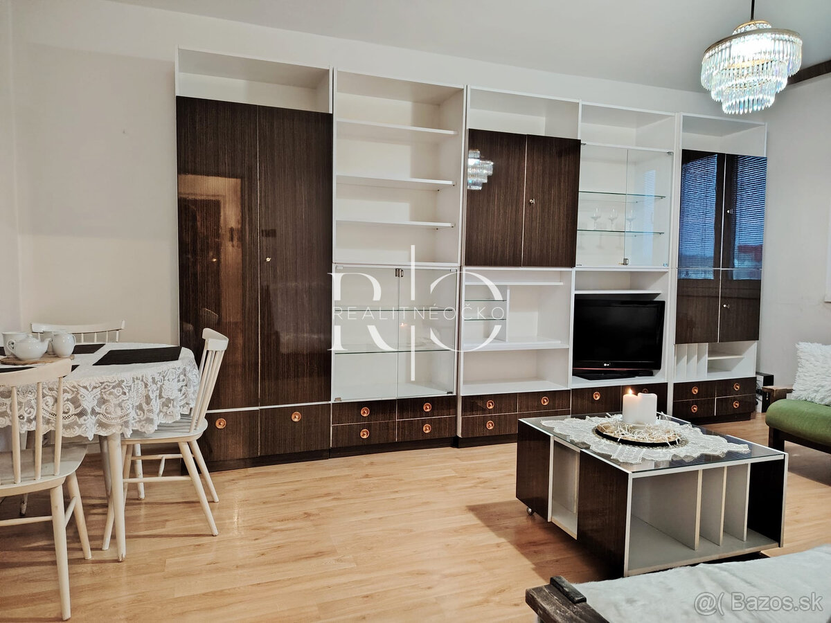 2 izbový byt s balkónom, Poprad- Západ, na predaj - 7