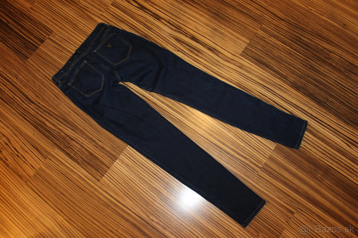 Dámske skinny rifle Guess v. 29 - 7