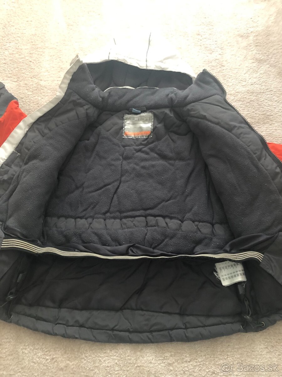 DopoDopo Boys zimná bunda, veľ. 4-5 rokov - 7