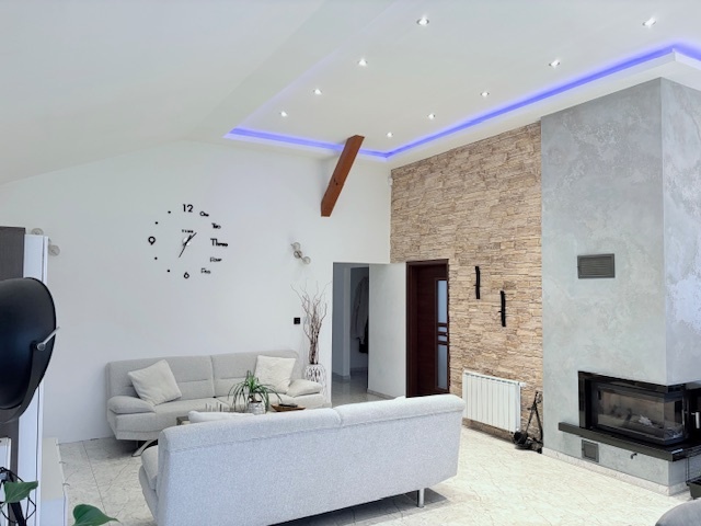 BUNGALOV NOVOSTAVBA, ĎURKOV, KOŠICE OKOLIE - 7