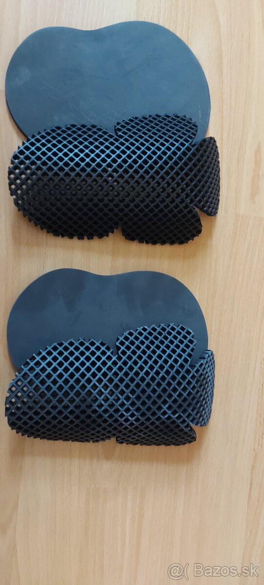 Predám moto nohavice - 7