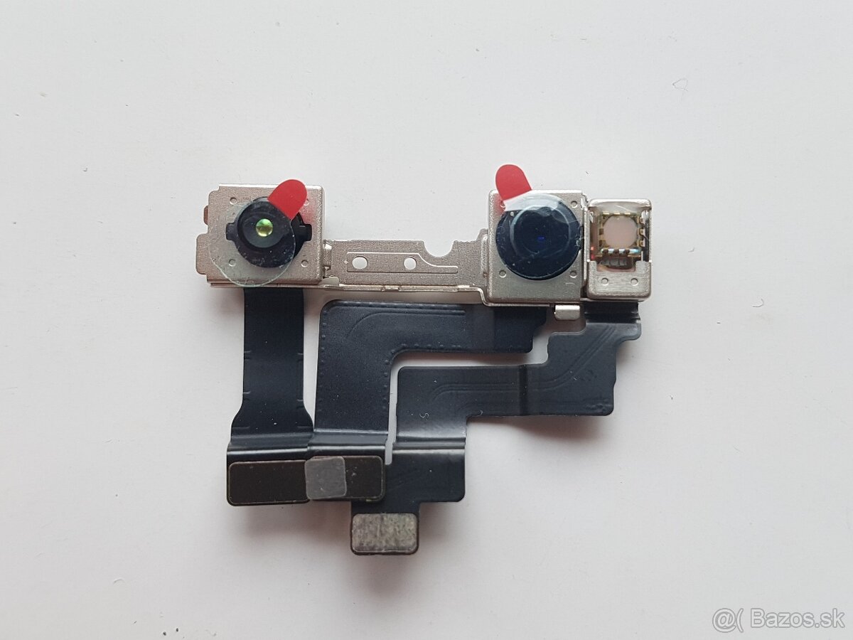 iPhone 12 mini, Black náhradné súčiastky - 7