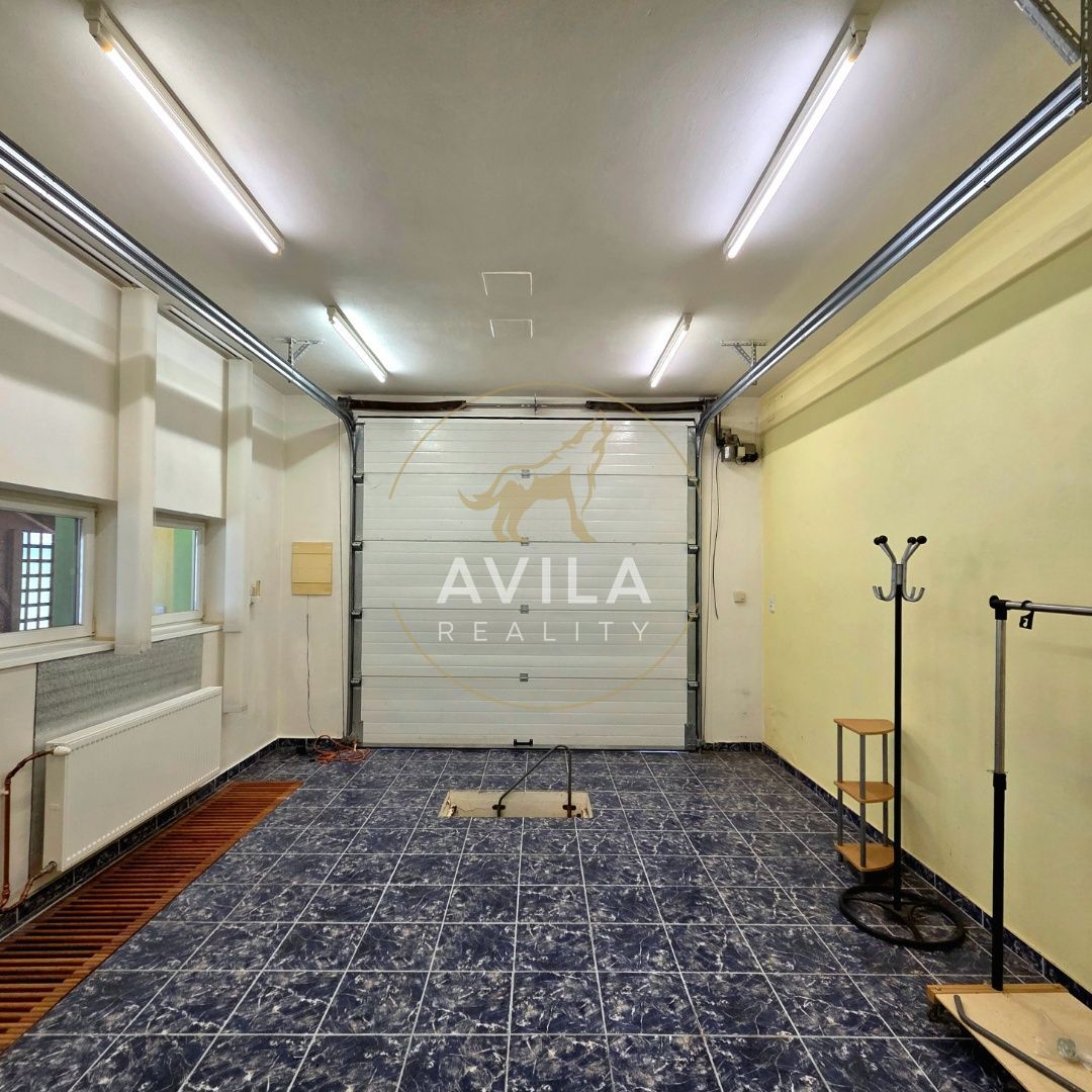 Na predaj bývanie + komerčné priestory _Nové Mesto nad Váhom - 7