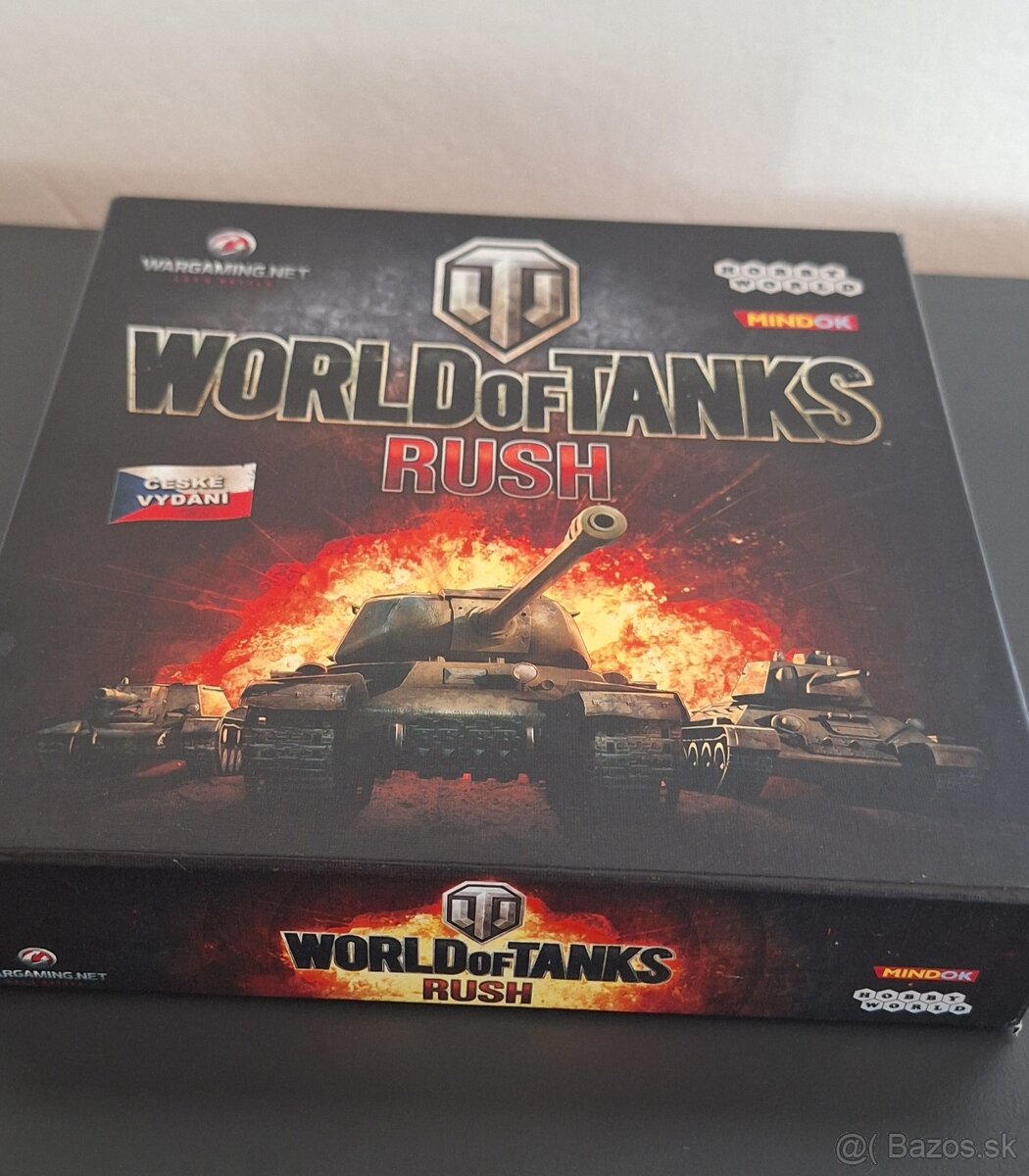 Spoločenské hry - 7