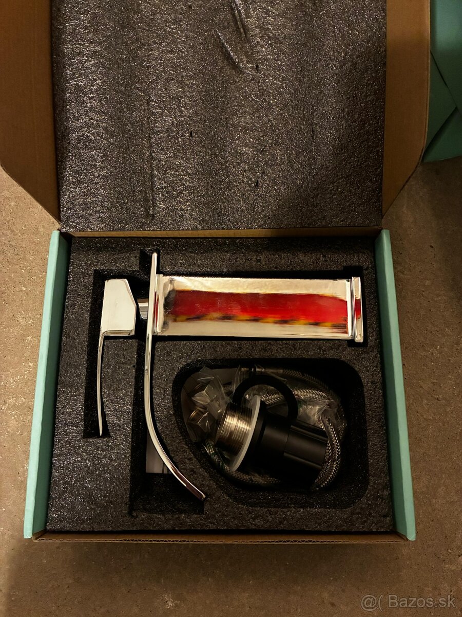 Vodovodné batérie - 7