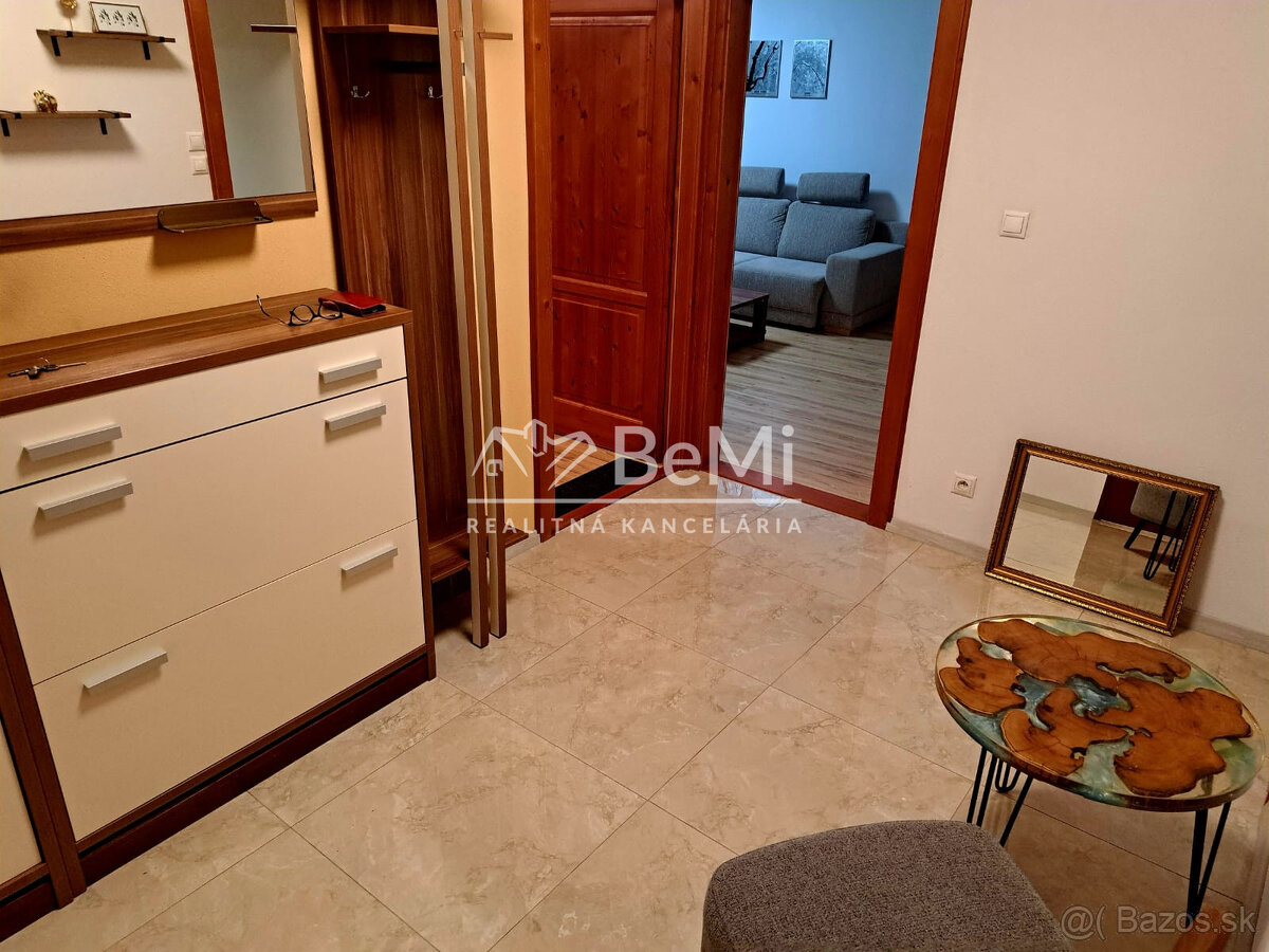 Prenájom 2-izbový byt Nitra-Chrenova - 7