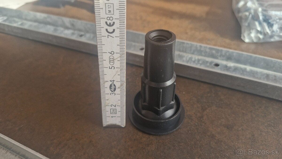 AKCIA nohy na vaňu - 7