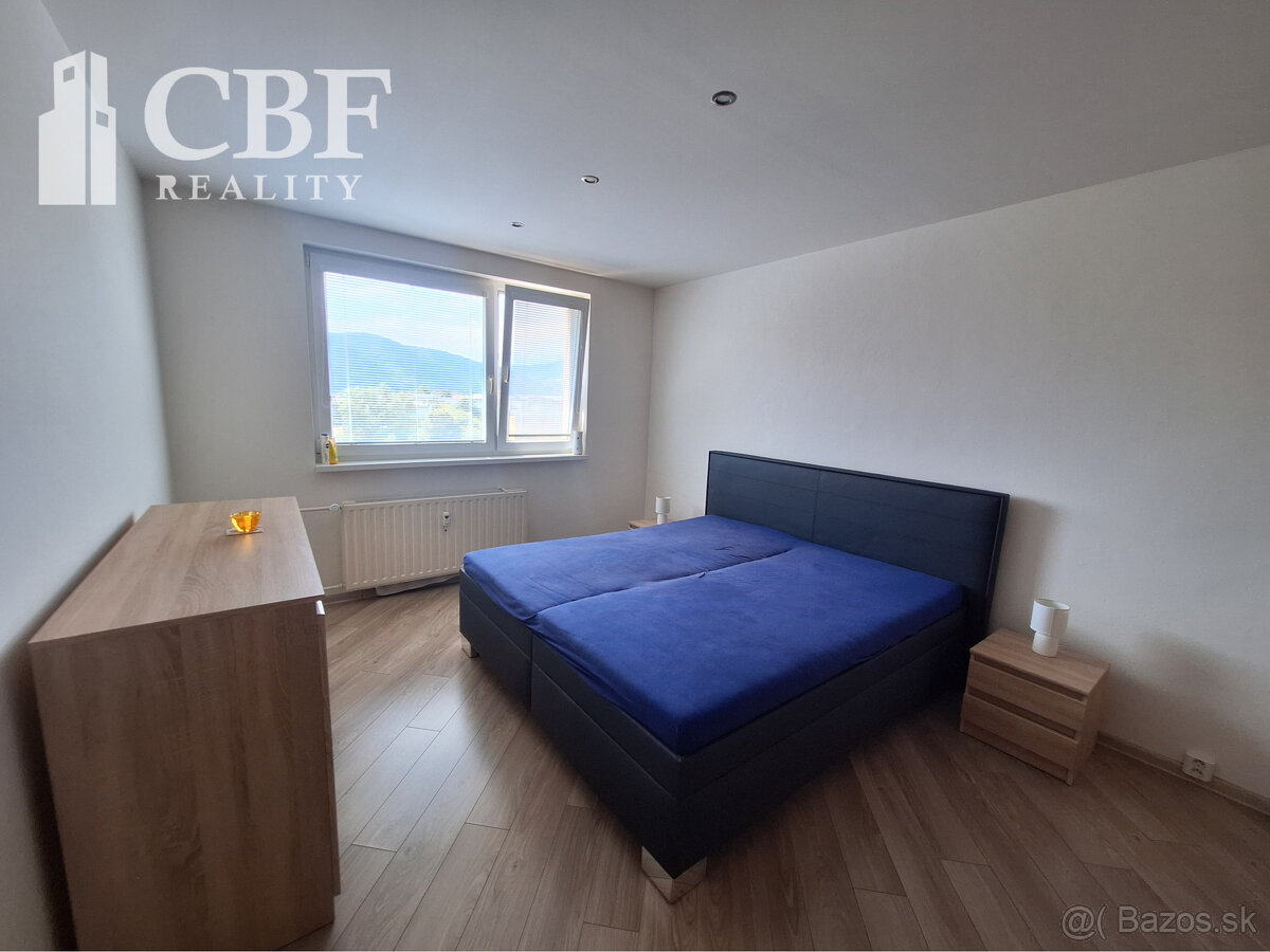 3-IZBOVÝ BYT S BALKÓNOM NA PREDAJ - SÍDLISKO JUH - 7