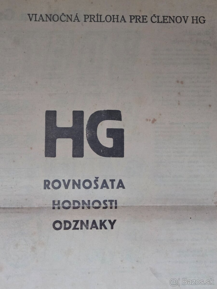 Predám dvojlist, - 7