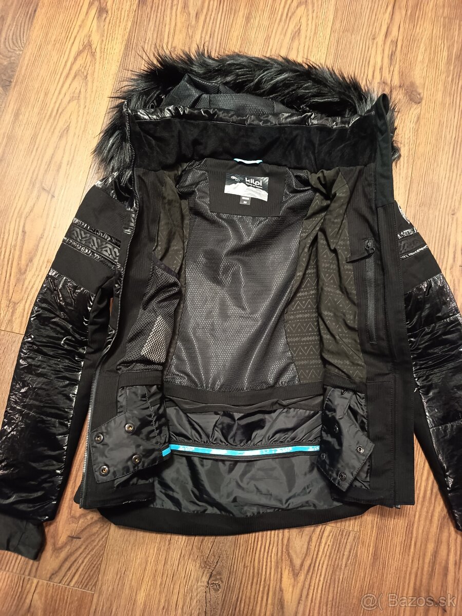 Lyžiarska bunda - 7
