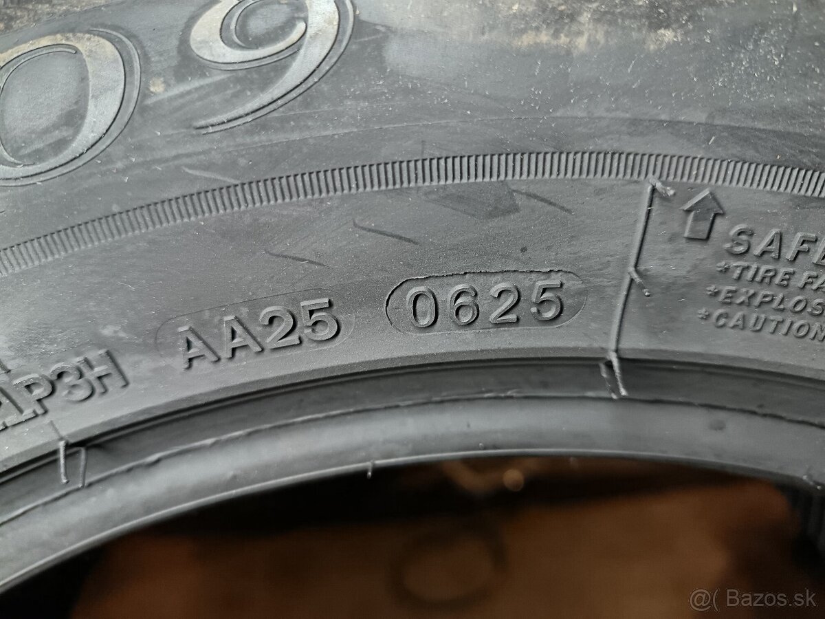 225/55 R 16 celoročné Aplus ( nové ) - 7