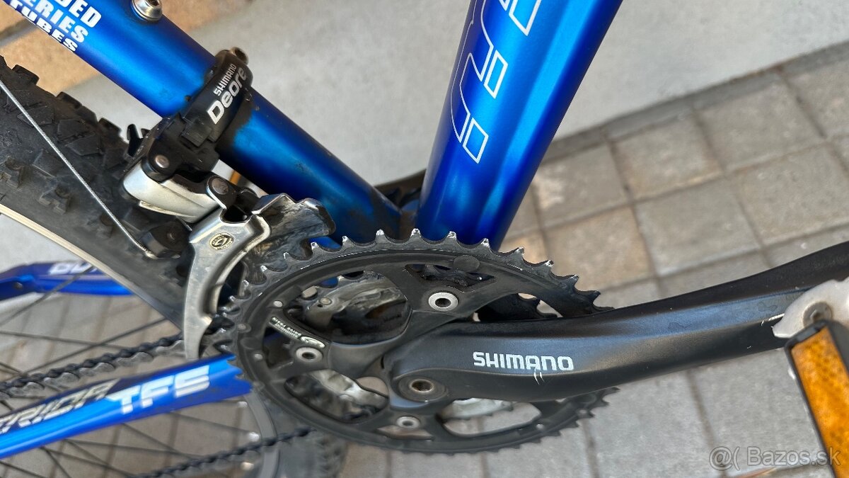 MERIDA MATTS TFS 900. 18” - 7