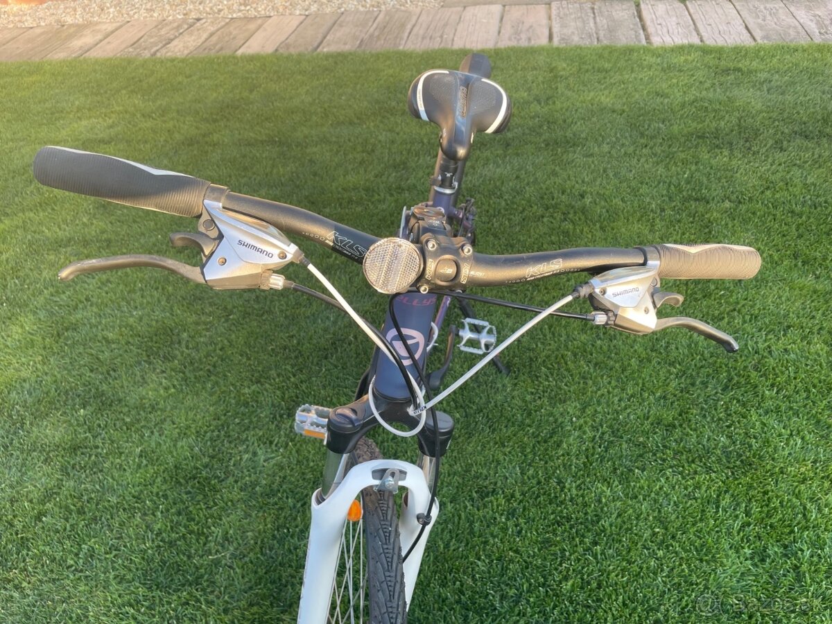 Dámsky bicykel Kellys Clea 70 - 7