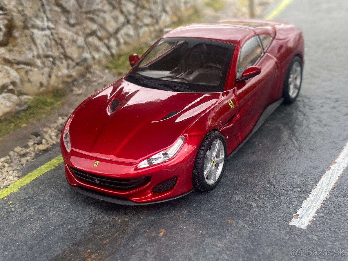 Zberatelske modely v mierke 1:43 na predaj. - 7