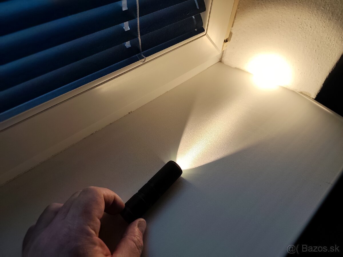 Convoy S6 sft40 3000K 95cri - 7