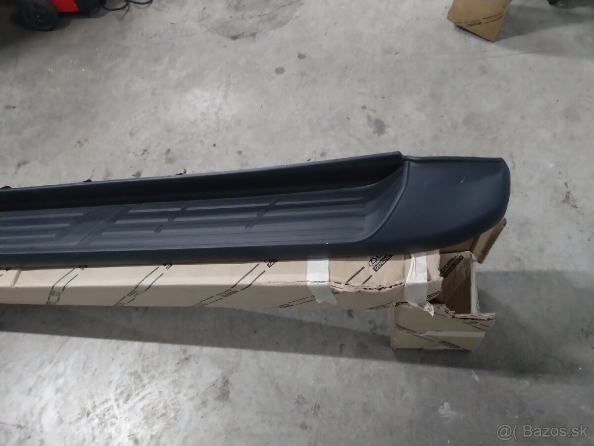 Predam na Toyota Hilux r.2020 - 7