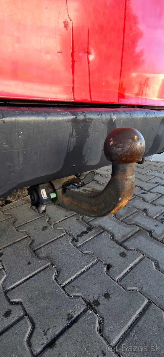 Mercedes VITO 115 CDI - 7