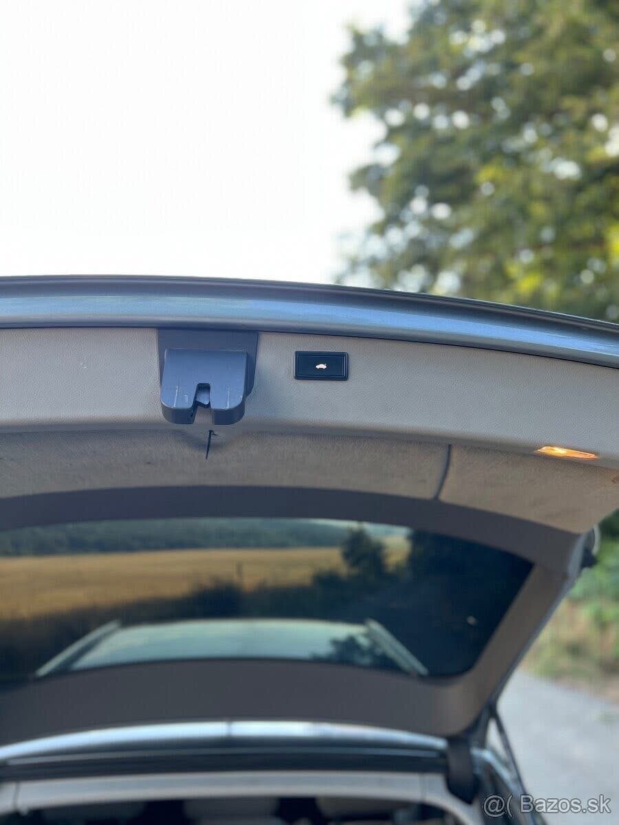 Rozpredám Audi a6c6 bohatá výbava✅ - 7