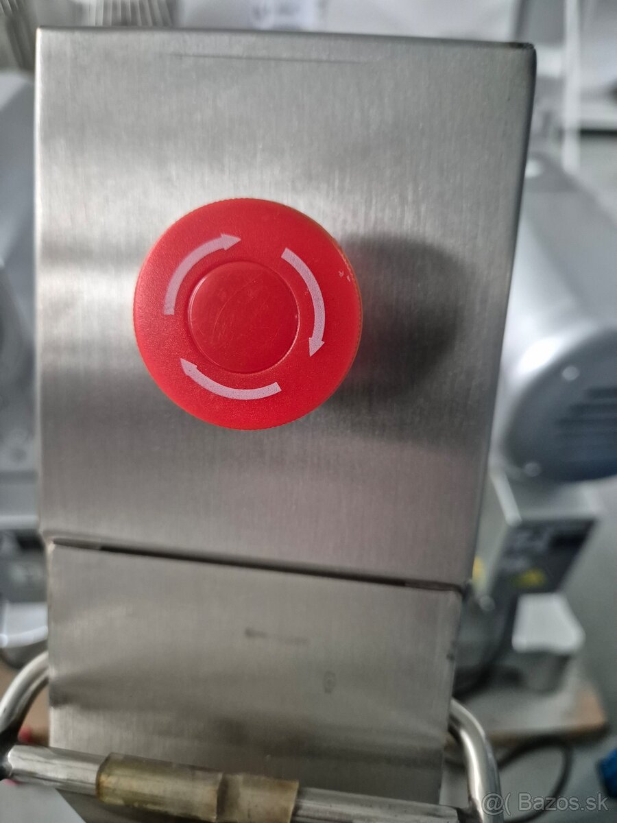 Šklbačka hydiny - 7