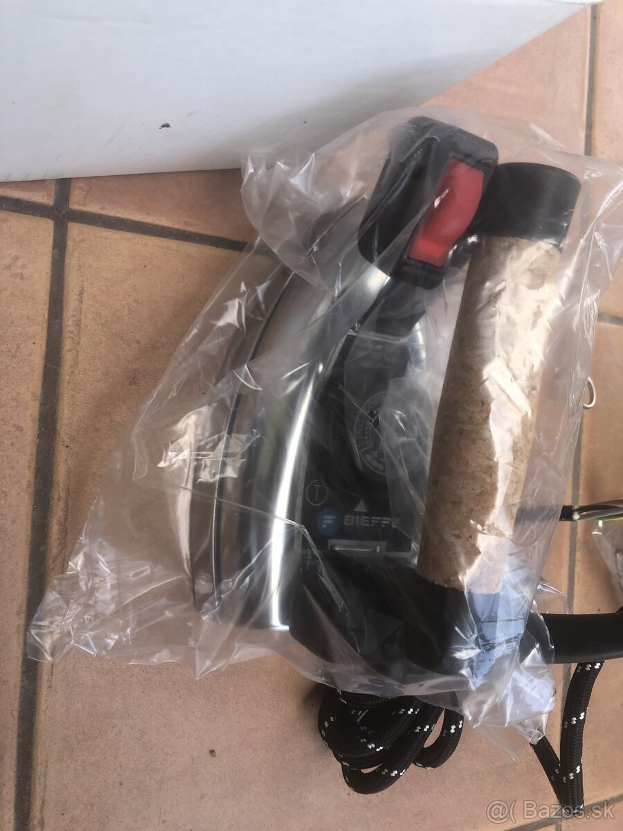 Žehliaca súprava STIR Vapor - 7