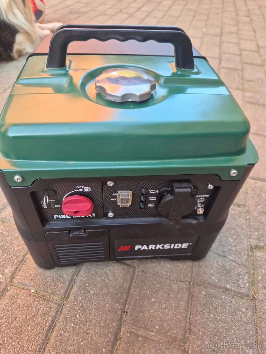 Elektrocentrala parkside - 7