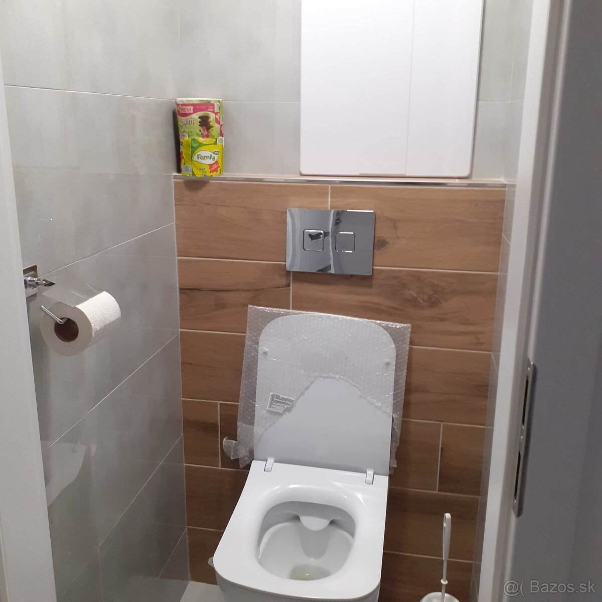 prenájom dvojizbový byt - 7