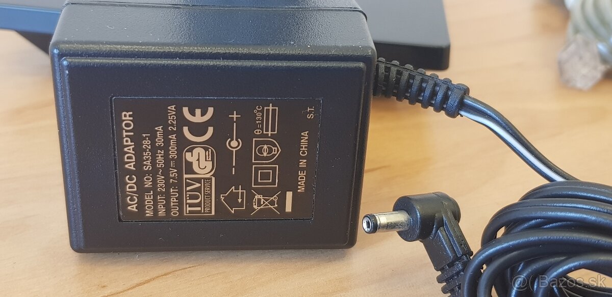 Telefon GRUNDIG na pevnu linku - 7