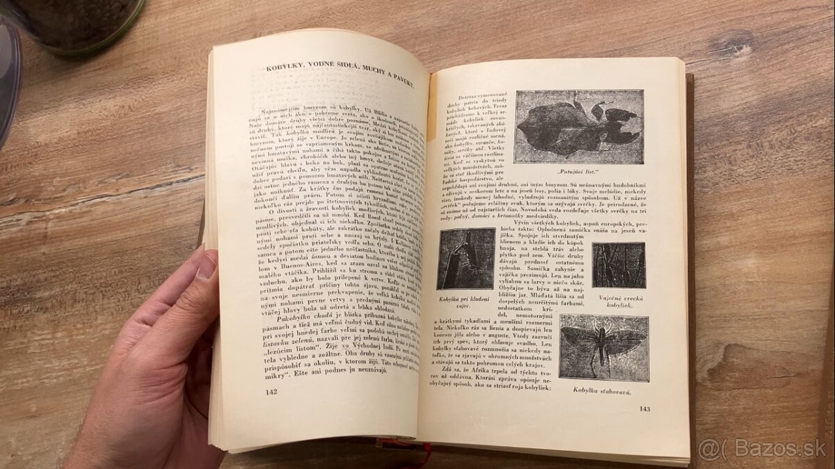 Alfred E. Brehm: Zo zivota zvierat 1 a 2 - 7