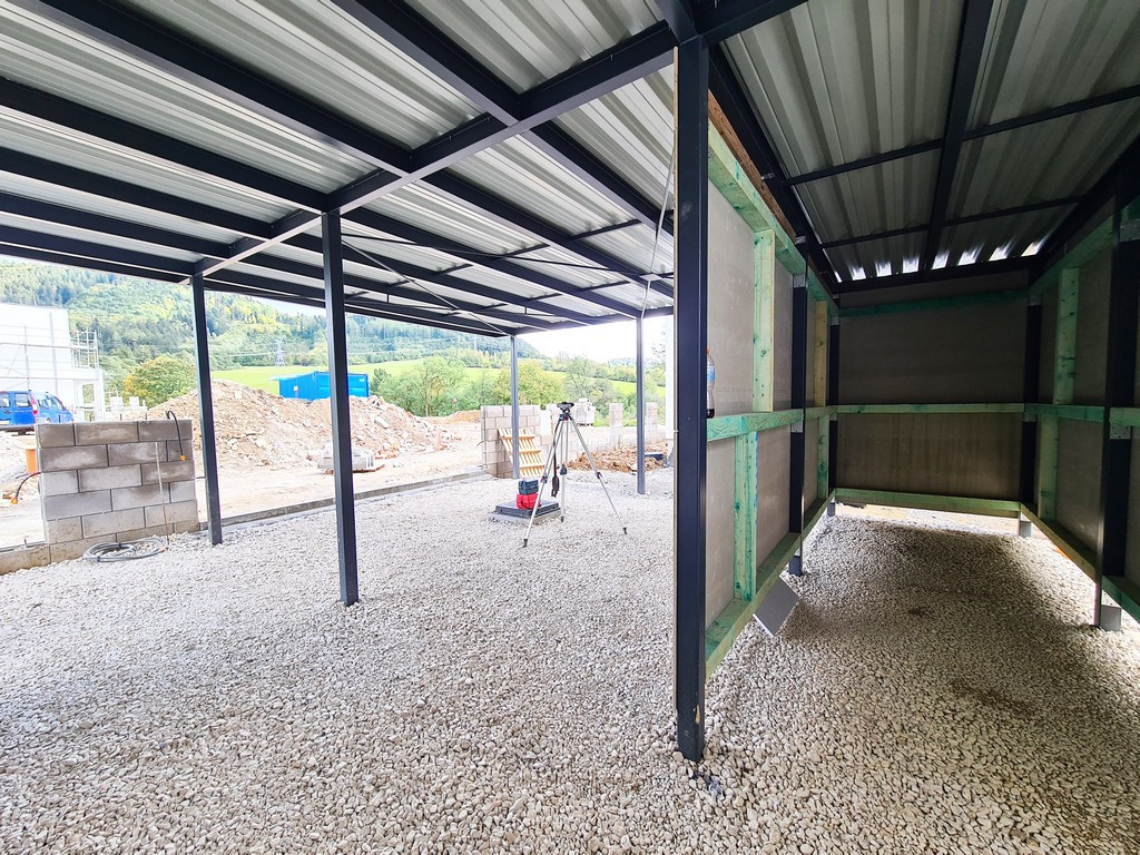 Predáme 4+kk bungalov, Žilina-Varín - ROZBEHOV, R2 SK. - 7