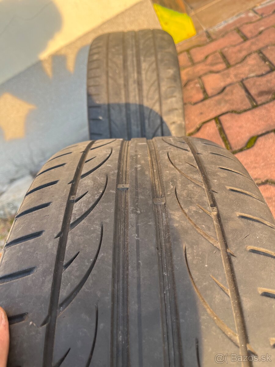 Styling 67 R19 dvojrozmer OEM M3 - 7