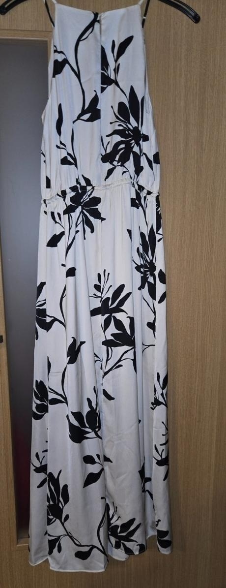 Maxi šaty veľ.34 New Yorker - 7