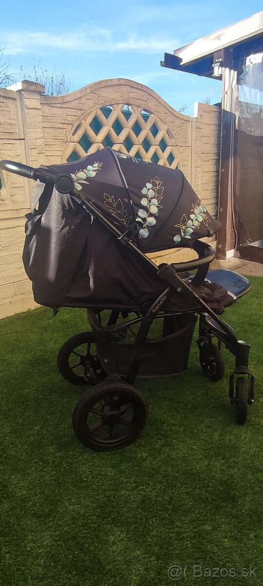 Lionelo Annet Tour - 7