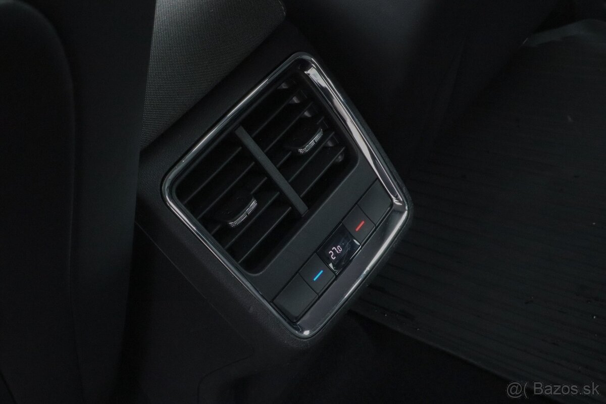 Škoda Enyaq iV 60 Matrix,Head Up -NEBÚRANÉ - 7
