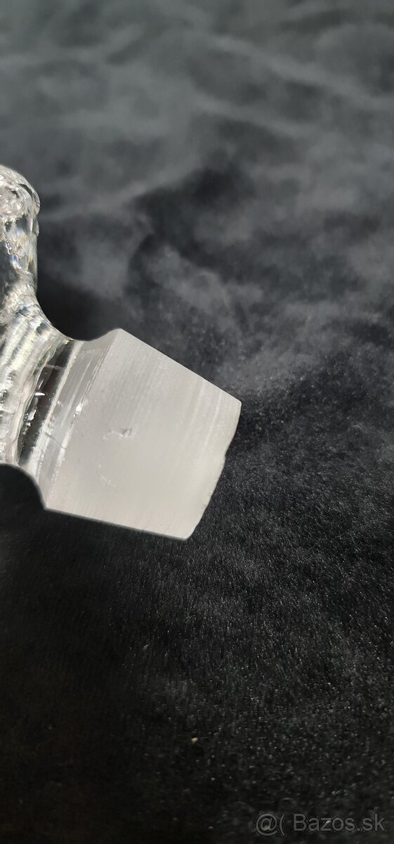 Sada na whisky Adolf Matura Czechoslovakia - 7