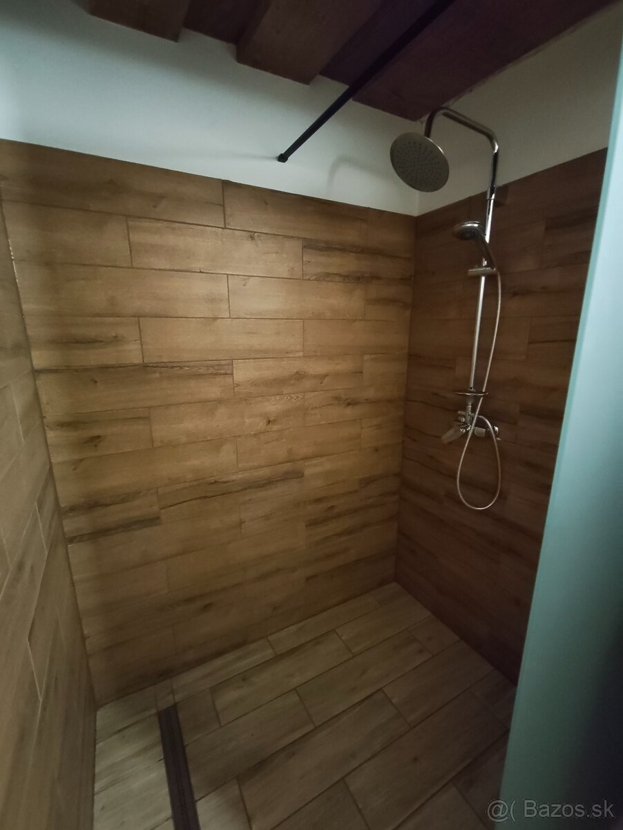 Chata na prenájom - 7