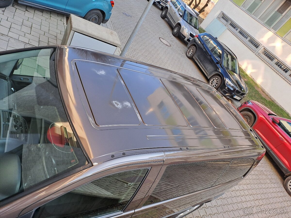 Predame MB Vito 113 CDI, automaticka prevodovka, 3 miestne - 7