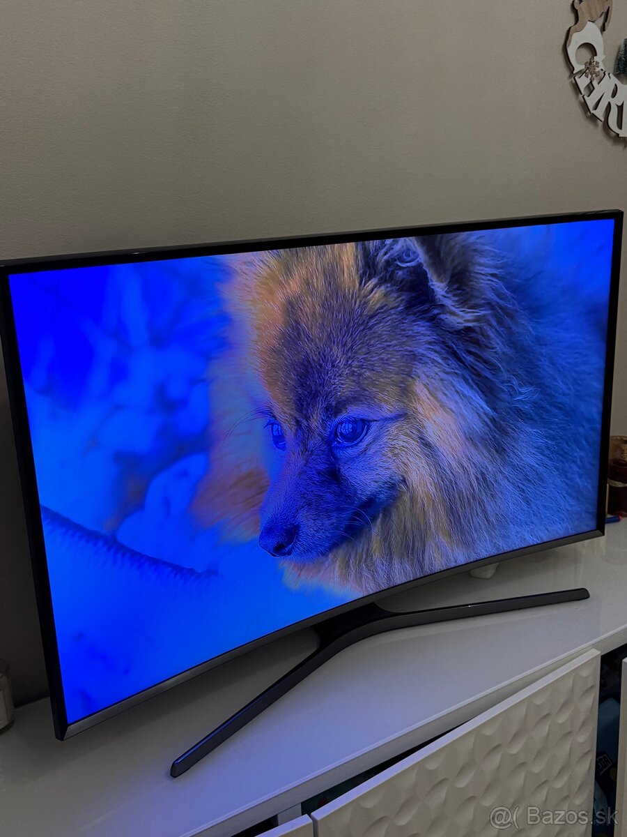 Samsung Smart TV WiFi - 7