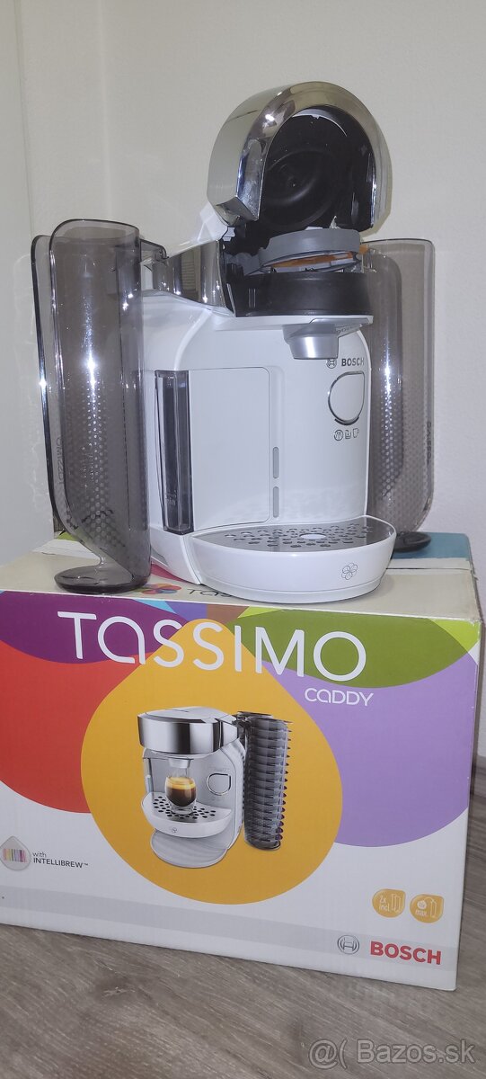 Bosch TASSIMO TAS7004 - 7
