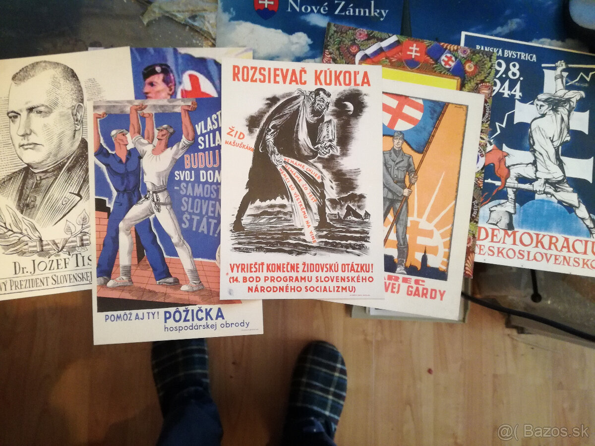 slovensky štat 39-45 - 7