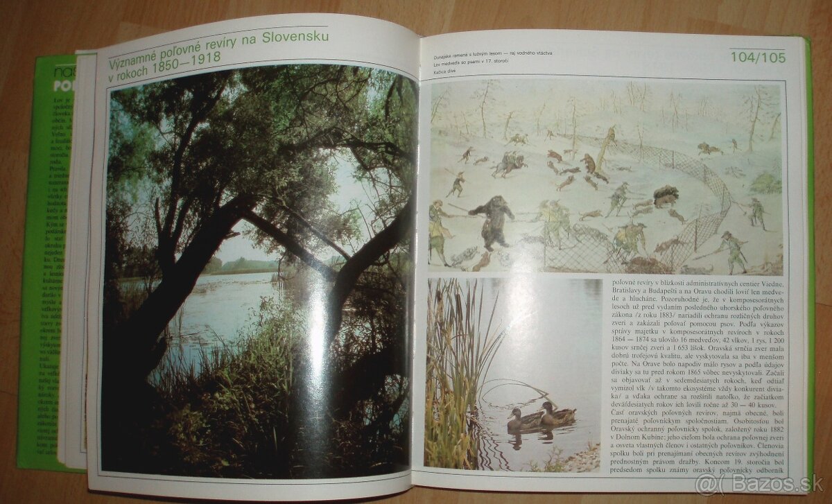 Naše poľovníctvo - 7