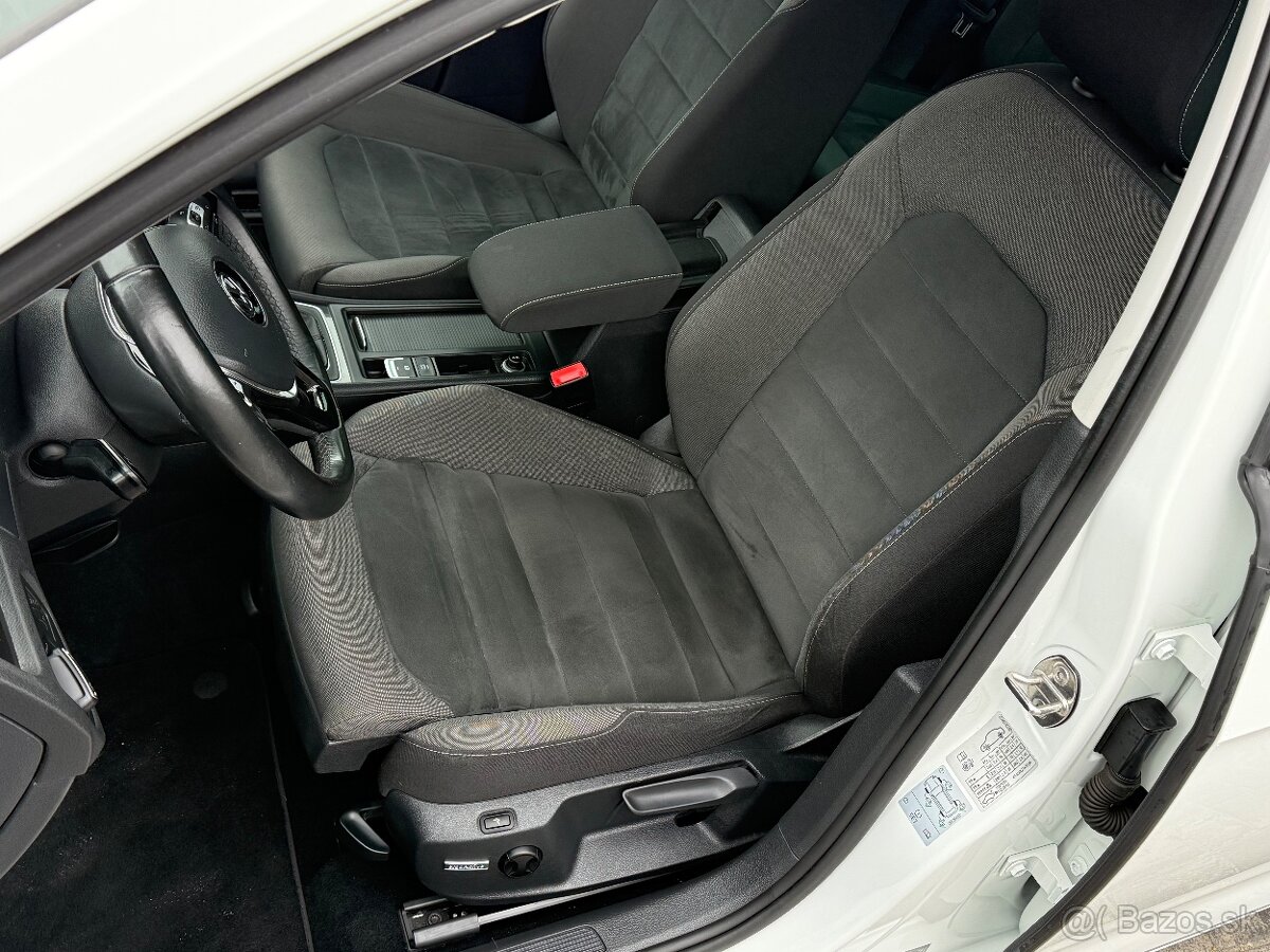 Volkswagen Golf 1.4 TSI BMT Highline EU6 - 7