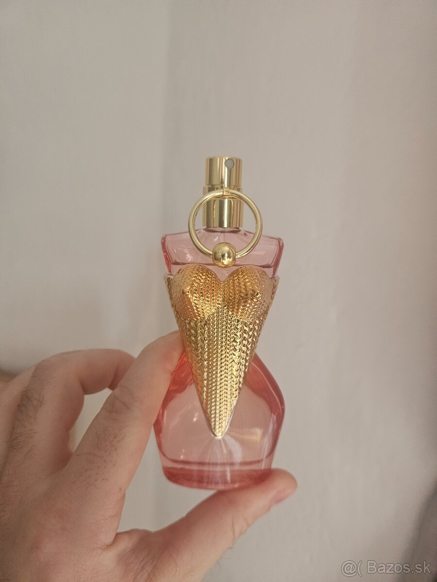 Jean Paul Gaultier-Divine Couture - 7